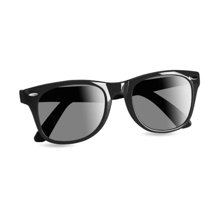 Gift Campaign Occhiali da sole colorati con logo e protezione UV 400 Regular> Occhiali Da Sole Personalizzati