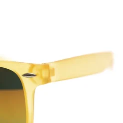 Gift Campaign Occhiali da sole con design in colori traslucidi e lenti specchiate></noscript> Occhiali Da Sole Personalizzati