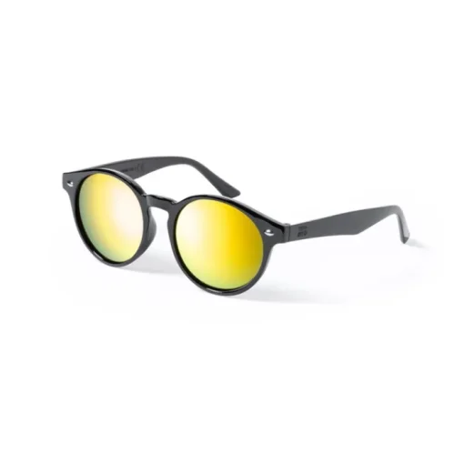 Gift Campaign Occhiali da sole con lenti specchio sacchetto UV400 Allure> Occhiali Da Sole Personalizzati