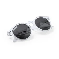 Gift Campaign Occhiali da sole con lenti nere e forma circolare UV400></noscript> Occhiali Da Sole Personalizzati