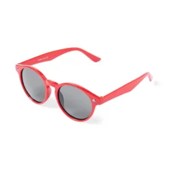 Gift Campaign Occhiali da sole con lenti nere e forma circolare UV400></noscript> Occhiali Da Sole Personalizzati