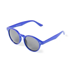 Gift Campaign Occhiali da sole con lenti nere e forma circolare UV400></noscript> Occhiali Da Sole Personalizzati