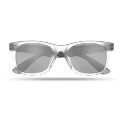 Gift Campaign Occhiali da sole con logo lenti specchiate montatura abbinata IceTrend> Occhiali Da Sole Personalizzati