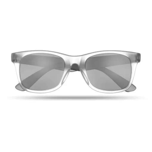 Gift Campaign Occhiali da sole con logo lenti specchiate montatura abbinata IceTrend> Occhiali Da Sole Personalizzati