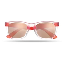 Gift Campaign Occhiali da sole con logo lenti specchiate montatura abbinata IceTrend></noscript> Occhiali Da Sole Personalizzati
