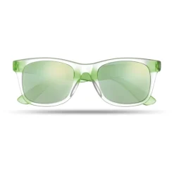 Gift Campaign Occhiali da sole con logo lenti specchiate montatura abbinata IceTrend></noscript> Occhiali Da Sole Personalizzati