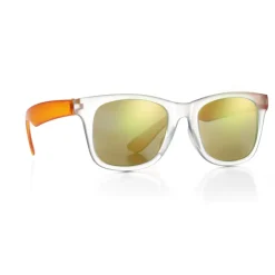 Gift Campaign Occhiali da sole con logo lenti specchiate montatura abbinata IceTrend></noscript> Occhiali Da Sole Personalizzati