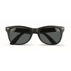 Gift Campaign Occhiali da sole con logo stanghette sughero protezione UV400 Elegance> Occhiali Da Sole Personalizzati