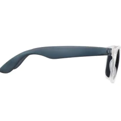 Gift Campaign Occhiali da sole con montatura glacé e lenti con protezione UV400> Occhiali Da Sole Personalizzati