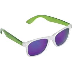 Gift Campaign Occhiali da sole con montatura glacé e lenti con protezione UV400></noscript> Occhiali Da Sole Personalizzati