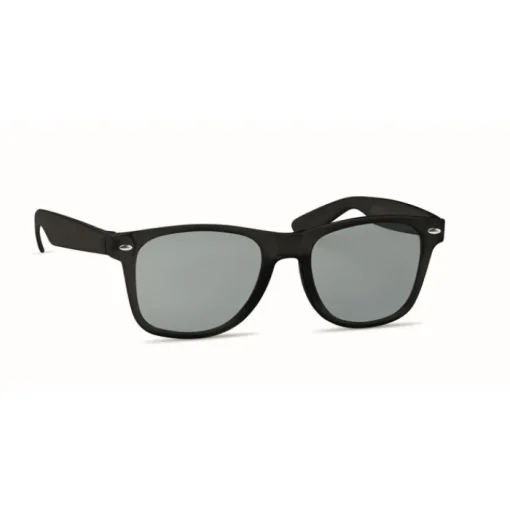 Gift Campaign Occhiali da sole con protezione UV400 e montatura rPET> Occhiali Da Sole Personalizzati