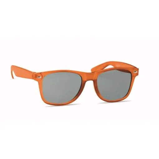 Gift Campaign Occhiali da sole con protezione UV400 e montatura rPET> Occhiali Da Sole Personalizzati