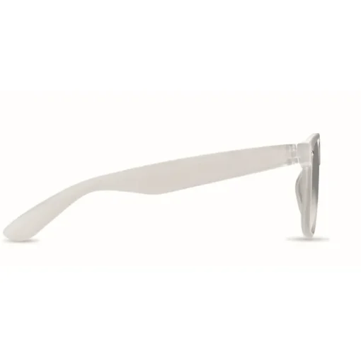 Gift Campaign Occhiali da sole con protezione UV400 e montatura rPET> Occhiali Da Sole Personalizzati