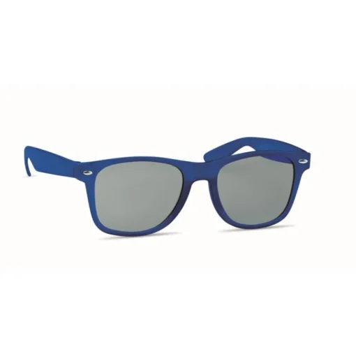 Gift Campaign Occhiali da sole con protezione UV400 e montatura rPET> Occhiali Da Sole Personalizzati
