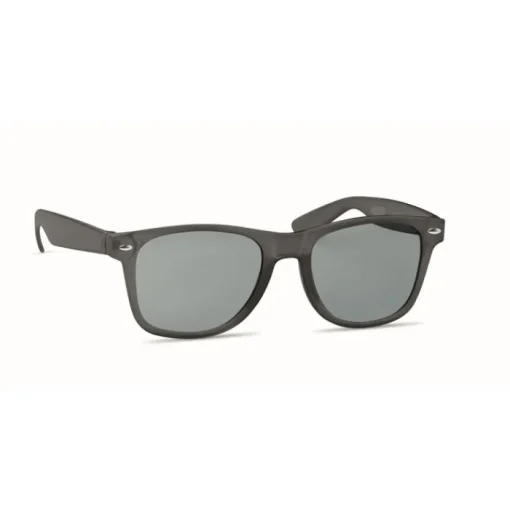 Gift Campaign Occhiali da sole con protezione UV400 e montatura rPET> Occhiali Da Sole Personalizzati