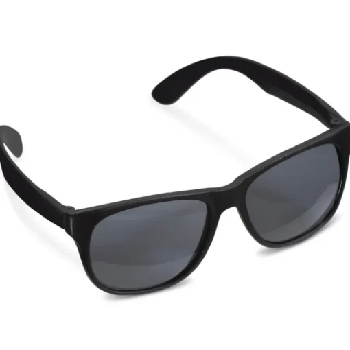 Gift Campaign Occhiali da sole con stanghette colorate e protezione UV400> Occhiali Da Sole Personalizzati