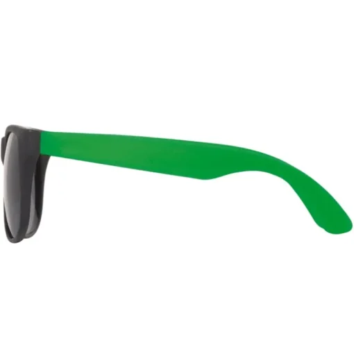 Gift Campaign Occhiali da sole con stanghette colorate e protezione UV400> Occhiali Da Sole Personalizzati