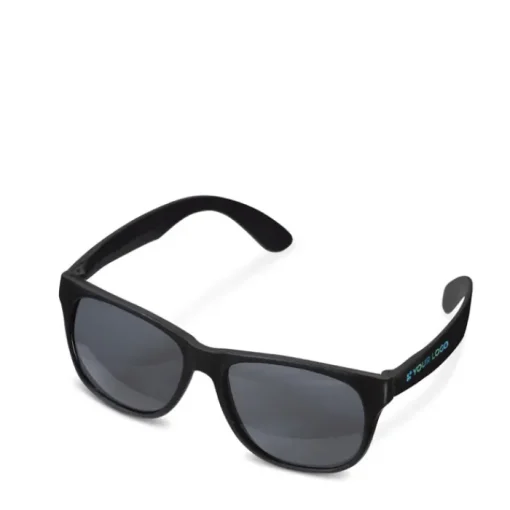 Gift Campaign Occhiali da sole con stanghette colorate e protezione UV400> Occhiali Da Sole Personalizzati