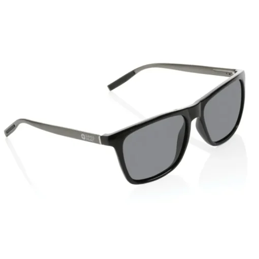 Gift Campaign Occhiali da sole ecologici polarizzati con protezione UV400 Swiss Peak> Occhiali Da Sole Personalizzati