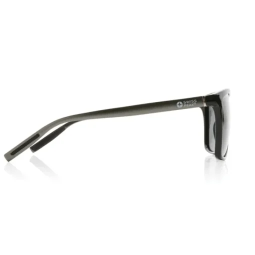 Gift Campaign Occhiali da sole ecologici polarizzati con protezione UV400 Swiss Peak> Occhiali Da Sole Personalizzati