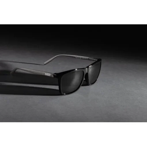 Gift Campaign Occhiali da sole ecologici polarizzati con protezione UV400 Swiss Peak> Occhiali Da Sole Personalizzati