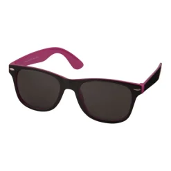 Gift Campaign Occhiali da sole esterno nero interno colorato lenti nere Bicolor></noscript> Occhiali Da Sole Personalizzati