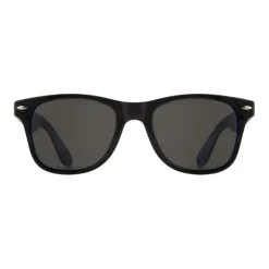 Gift Campaign Occhiali da sole esterno nero interno colorato lenti nere Bicolor></noscript> Occhiali Da Sole Personalizzati