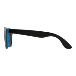Gift Campaign Occhiali da sole esterno nero interno colorato lenti nere Bicolor></noscript> Occhiali Da Sole Personalizzati
