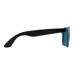 Gift Campaign Occhiali da sole esterno nero interno colorato lenti nere Bicolor></noscript> Occhiali Da Sole Personalizzati