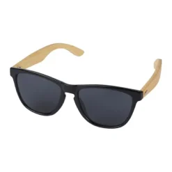 Gift Campaign Occhiali da sole in bambù e plastica riciclata con lenti UV400> Gadget Ecologici|Occhiali Da Sole Personalizzati