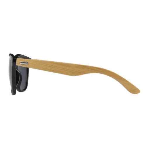 Gift Campaign Occhiali da sole in bambù e plastica riciclata con lenti UV400> Gadget Ecologici|Occhiali Da Sole Personalizzati