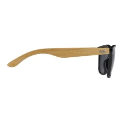 Gift Campaign Occhiali da sole in bambù e plastica riciclata con lenti UV400></noscript> Gadget Ecologici|Occhiali Da Sole Personalizzati