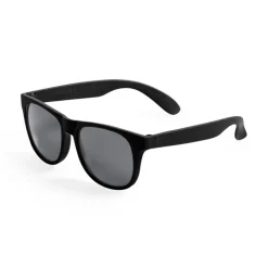 Gift Campaign Occhiali da sole in fibra di grano con lenti nere UV400><noscript><img width=