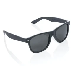 Gift Campaign Occhiali da sole in PC riciclato con lenti fumè UV400 Greeny> Occhiali Da Sole Personalizzati