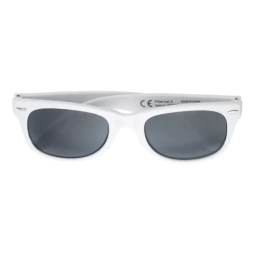 Gift Campaign Occhiali da sole in policarbonato riciclato con protezione UV400> Occhiali Da Sole Personalizzati