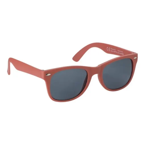 Gift Campaign Occhiali da sole in policarbonato riciclato con protezione UV400> Occhiali Da Sole Personalizzati