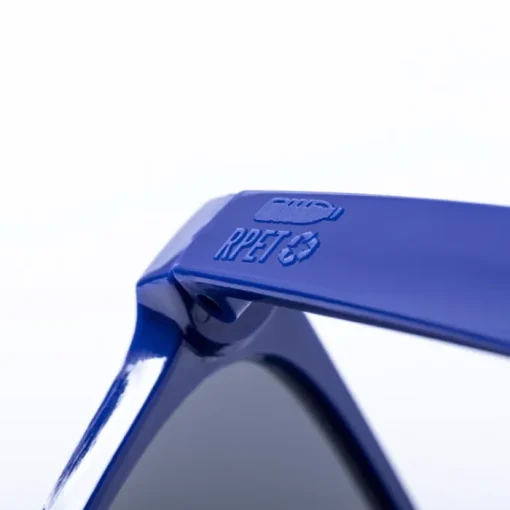 Gift Campaign Occhiali da sole in RPET con lenti nere con protezione UV400> Occhiali Da Sole Personalizzati