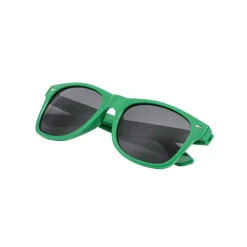 Gift Campaign Occhiali da sole in RPET con lenti nere con protezione UV400></noscript> Occhiali Da Sole Personalizzati