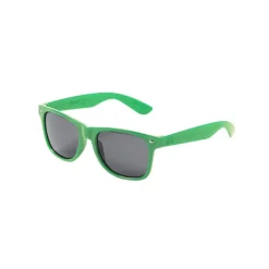 Gift Campaign Occhiali da sole in RPET con lenti nere con protezione UV400></noscript> Occhiali Da Sole Personalizzati