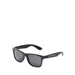 Gift Campaign Occhiali da sole in RPET con lenti nere con protezione UV400></noscript> Occhiali Da Sole Personalizzati