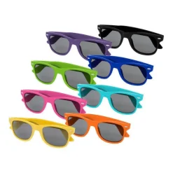 Gift Campaign Occhiali da sole in stile retrò ideali per l’esterno UV400> Occhiali Da Sole Personalizzati