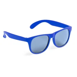 Gift Campaign Occhiali da sole in vari colori opachi con lenti nere traslucide></noscript> Occhiali Da Sole Personalizzati