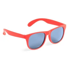 Gift Campaign Occhiali da sole in vari colori opachi con lenti nere traslucide></noscript> Occhiali Da Sole Personalizzati