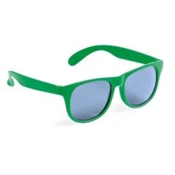 Gift Campaign Occhiali da sole in vari colori opachi con lenti nere traslucide></noscript> Occhiali Da Sole Personalizzati