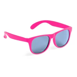 Gift Campaign Occhiali da sole in vari colori opachi con lenti nere traslucide></noscript> Occhiali Da Sole Personalizzati