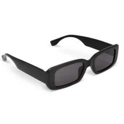Gift Campaign Occhiali da sole neri realizzati con plastica 100% riciclata> Occhiali Da Sole Personalizzati