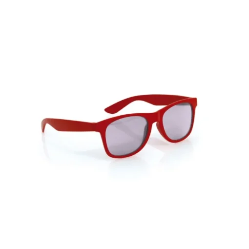 Gift Campaign Occhiali da sole per bambini in vari colori con lenti nere> Occhiali Da Sole Personalizzati