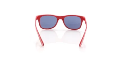 Gift Campaign Occhiali da sole per bambini in vari colori con lenti nere> Occhiali Da Sole Personalizzati