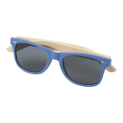 Gift Campaign Occhiali da sole personalizzati retrò aste bambù UV 400 Retro Design></noscript> Occhiali Da Sole Personalizzati