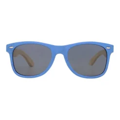Gift Campaign Occhiali da sole personalizzati retrò aste bambù UV 400 Retro Design></noscript> Occhiali Da Sole Personalizzati